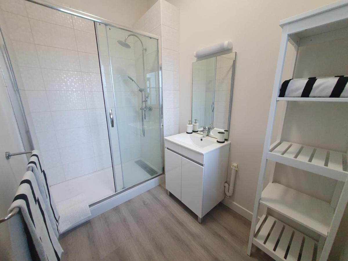 Appartement Au Coeur Du Village D'Aufferville Extérieur photo